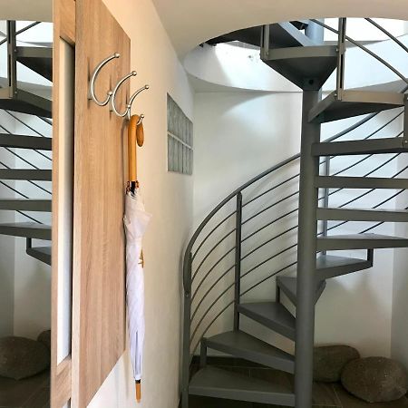 Apartman U Babicky Prag Dış mekan fotoğraf