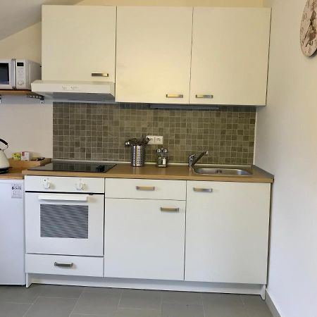 Apartman U Babicky Prag Dış mekan fotoğraf